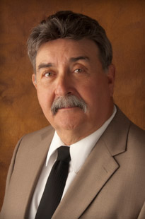 Steve Morgan